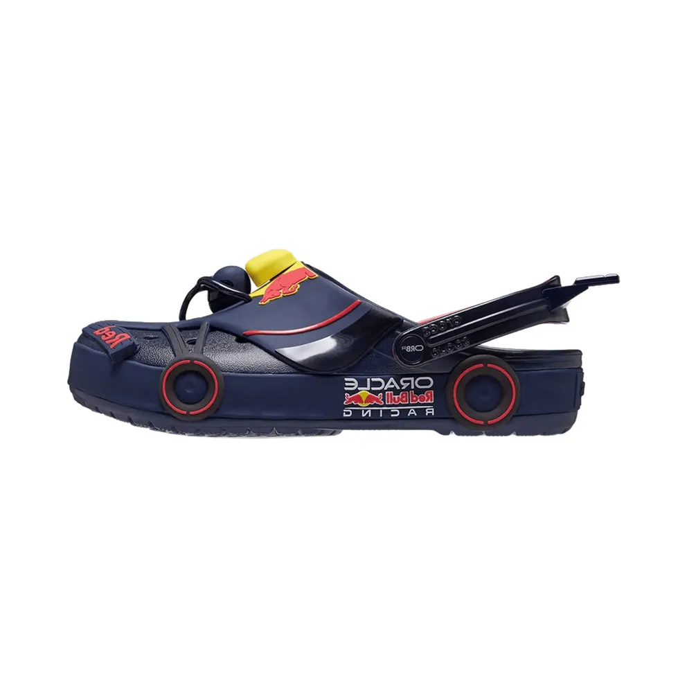 Crocs Crocband Clog “Red Bull Racing” (212707-90H)