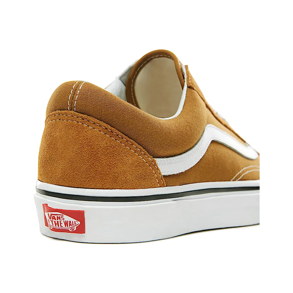Vans Authentic Cumin Cumin/True White (VN0A38G1UKT)