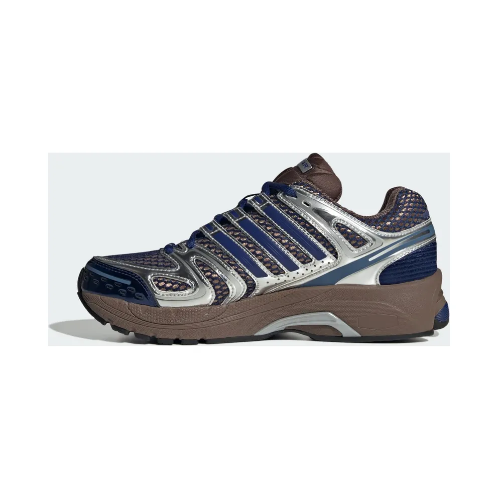 Adidas Adistar Control 5 Earth Strata / Victory Blue / Silver Metallic (KJ8374)