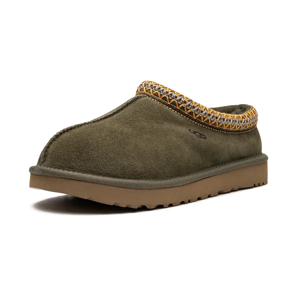 Ugg TASMAN “Burnt Olive” (5955-BTOL)