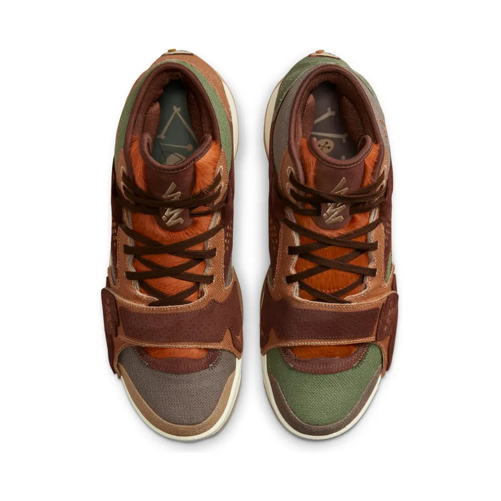 Jordan Zion 2 “Voodoo” (DV3462-212)