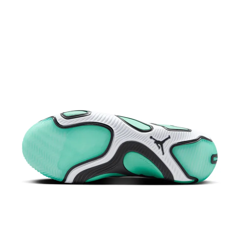 Jordan Tatum 3 Welcome to the Garden Alternate (FZ6598-103)