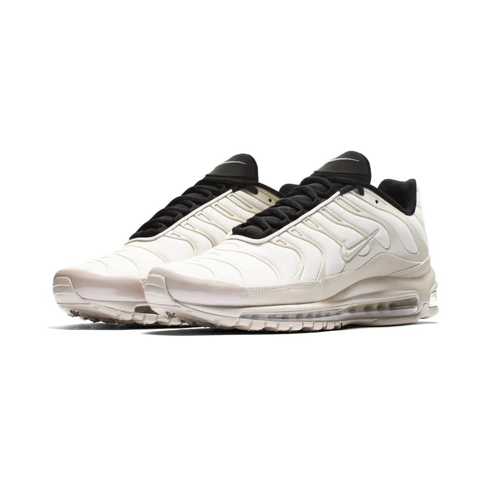 Nike Air Max 97 Plus Light Orewood Brown Light Orewood Brown/Rattan-String-Black-Emerald Rise (AH8144-101)