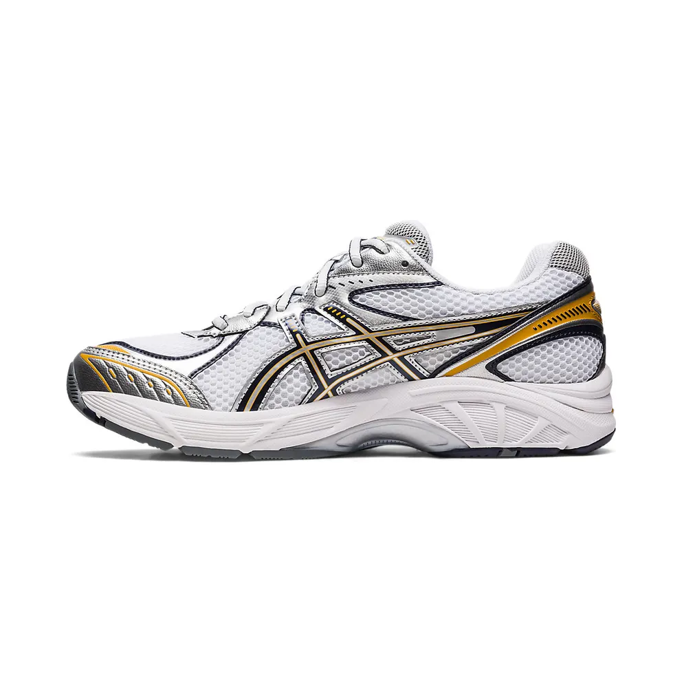 Asics Gt-2160 White/Pure Silver (1203A275.102)