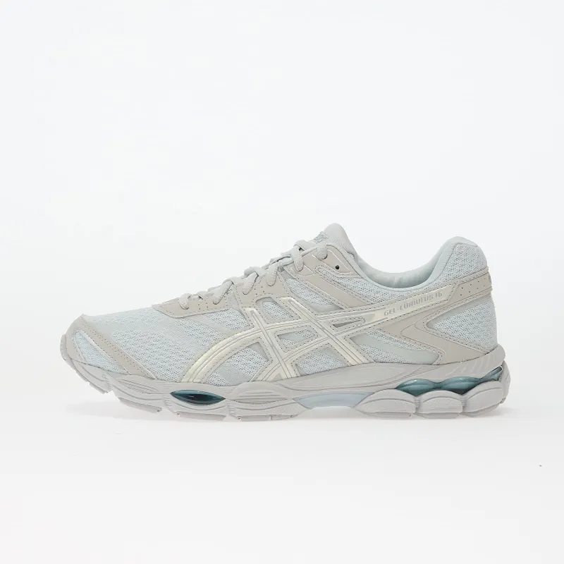 ASICS GEL-CUMULUS 16 “Airy Blue / Glacier Grey” (1203A887-400)