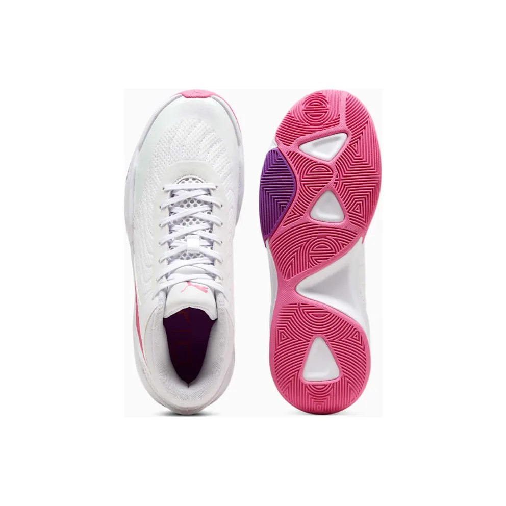 Puma Court Pink (312516-01)