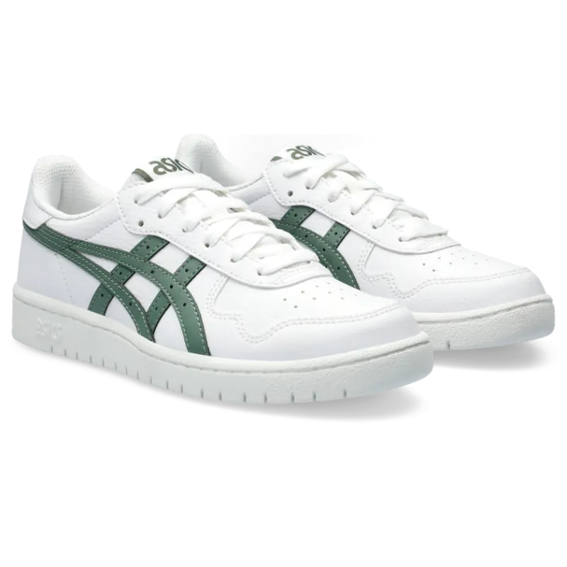 Asics Japan S Gs White/Ivy (1204A007.126)