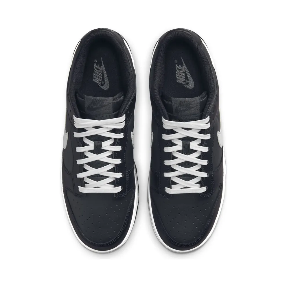 Nike Dunk Low White Black (2022) (W) (DJ6188-002)