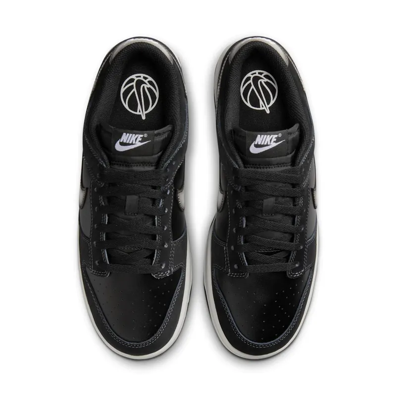 Nike Dunk Low Retro Nas “Airbrush” (FD6923-001)