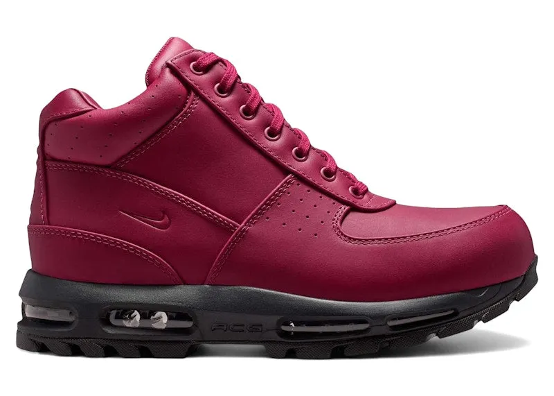 Nike Air Max Boots Sweet Beet / Black (IQ0610-633)