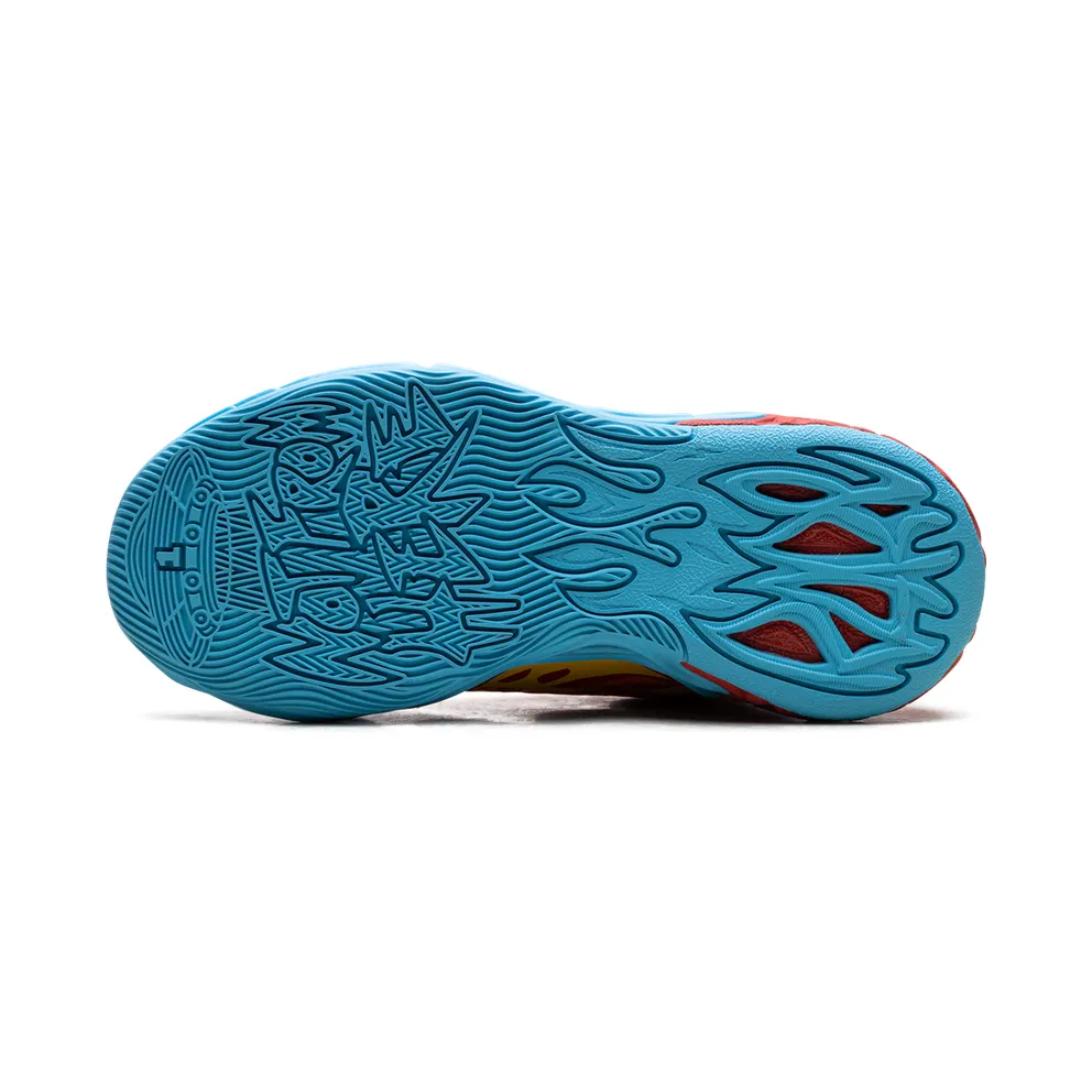Puma LaMelo Ball MB.04 GS “Phoenix” (311314-01)