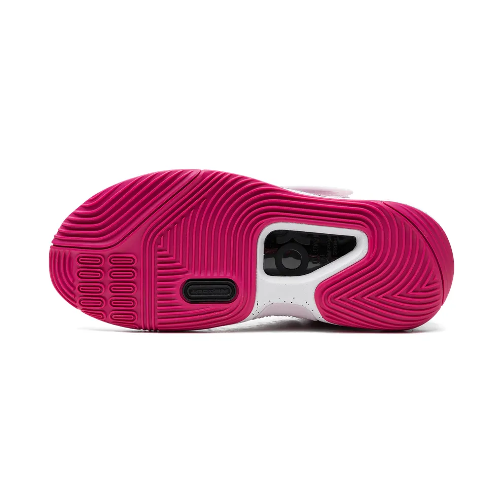Nike KD14 Kay Yow “Pink Kay Yow” (DV2497-600)