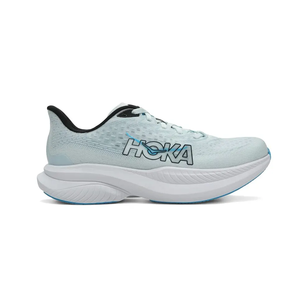 Hoka One Mach 6 Tundra Blue Raindrop (1147810-TNDR)