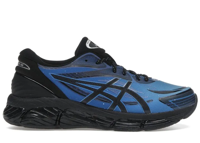 ASICS Gel-Quantum 360 VIII Blue Neptune Black (1203A681-400)