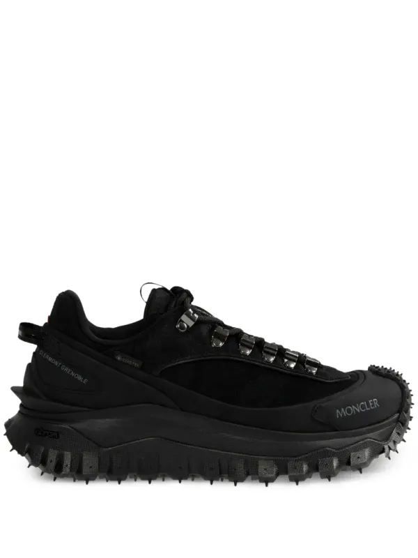 Moncler Trailgrip FTX – Black (K109A4M00110M5559)