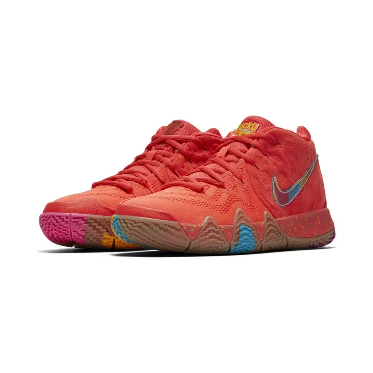 Nike Kyrie 4 Lucky Charms (GS)