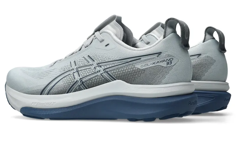 Asics Gel Kayano Piedmont Grey / Midnight (1011C167-020)