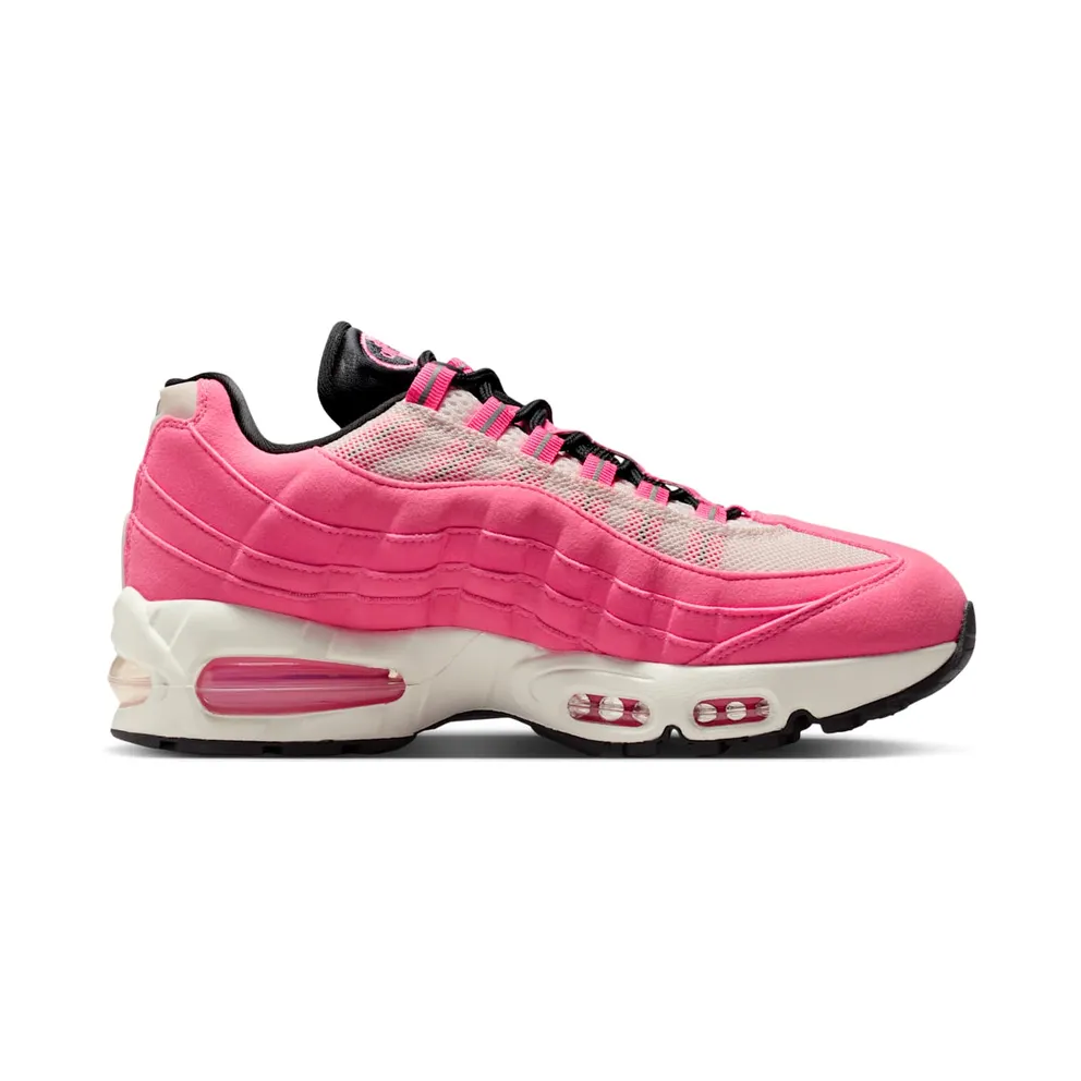 Nike Air Max 95 Big Bubble “Pink Glow” (IV2378-649)