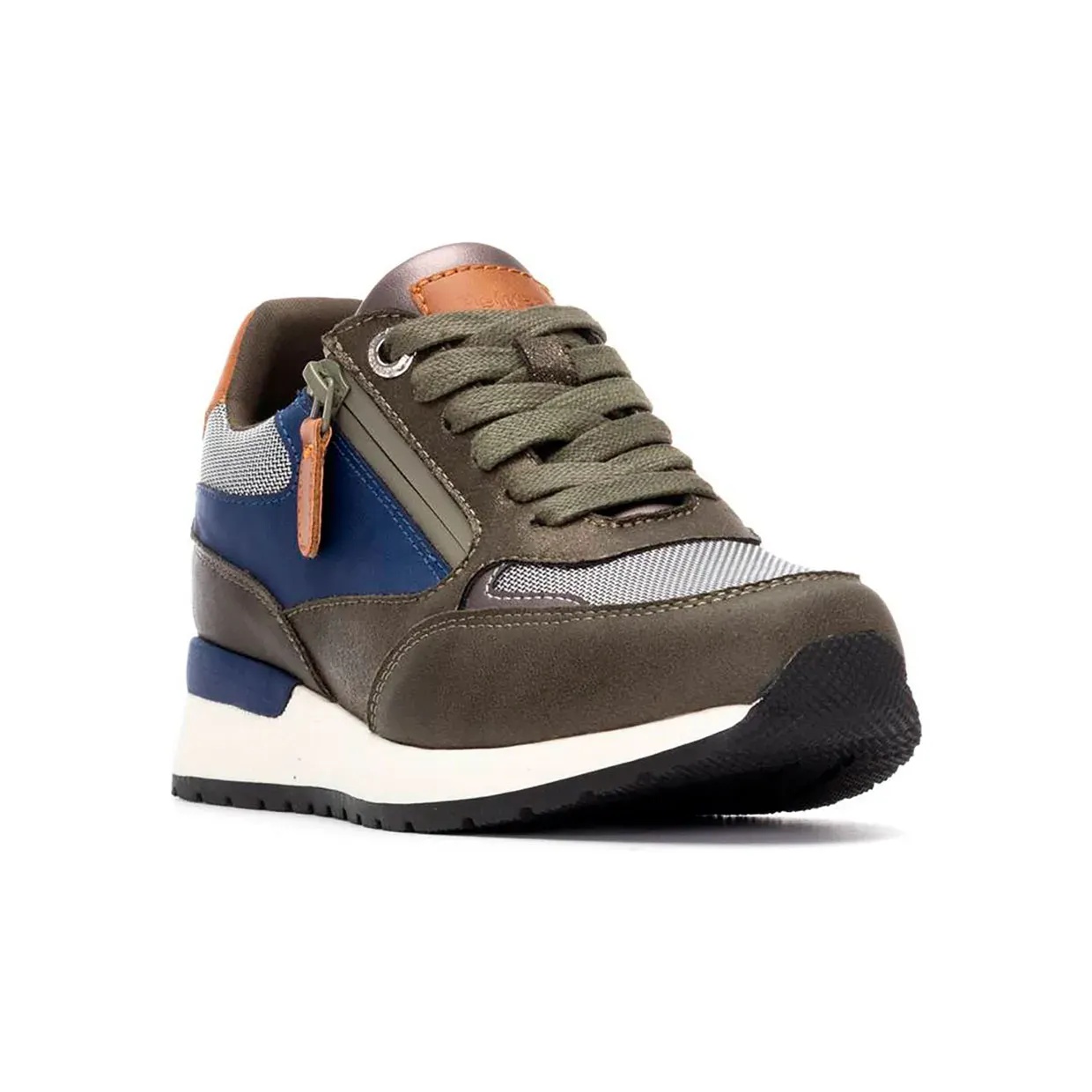 refresh-sneaker 172957-Khaki