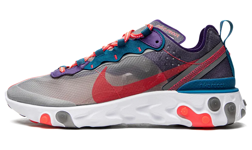 Nike React Element 87 Red Orbit (CJ6897-061)