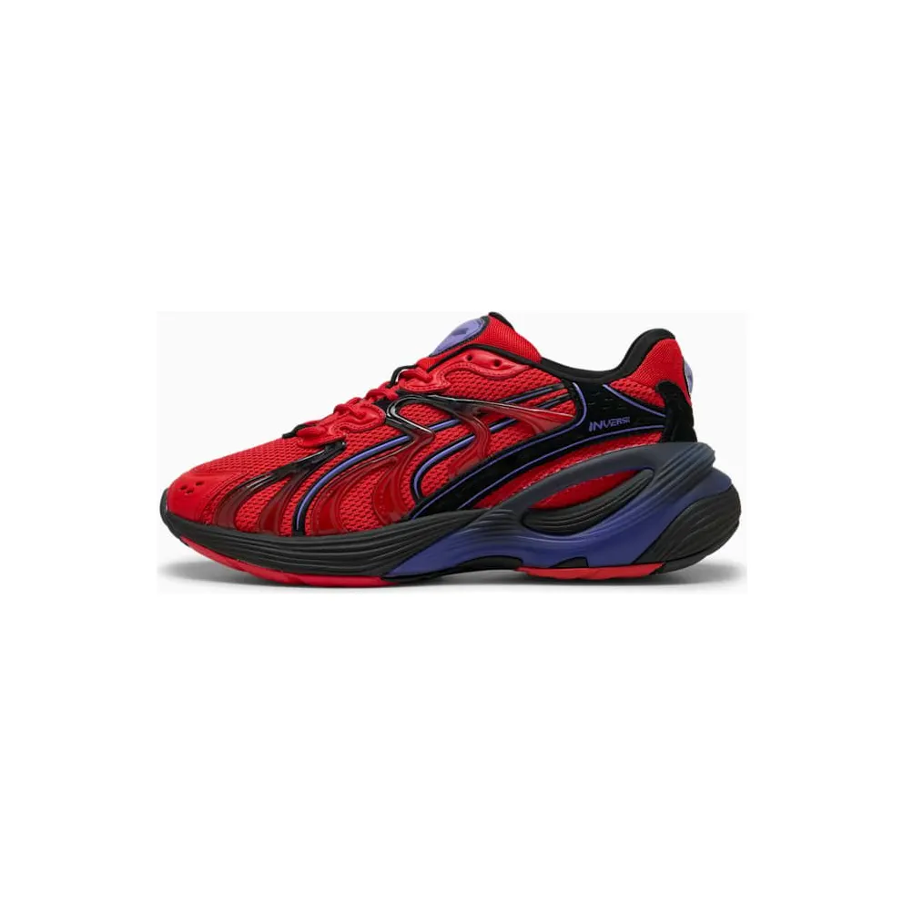 Puma Inverse Red Black (402380-01)