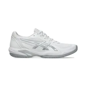 ASICS Solution Swift FF 2 White Pure Silver (1042A265-100)