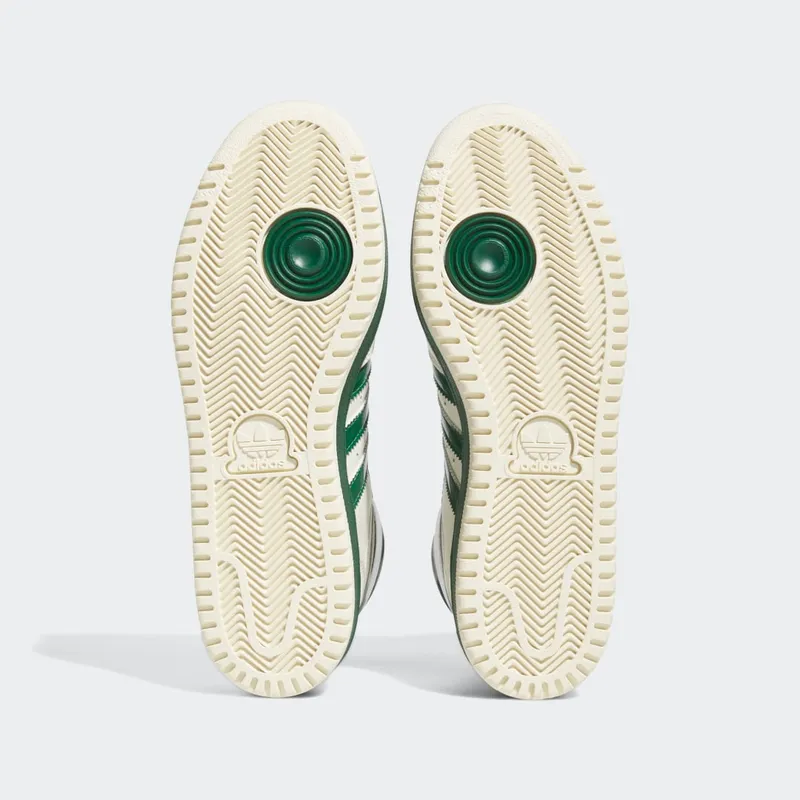 Adidas Top Ten RB Cream White / Dark Green / Gold Metallic (IF7812)