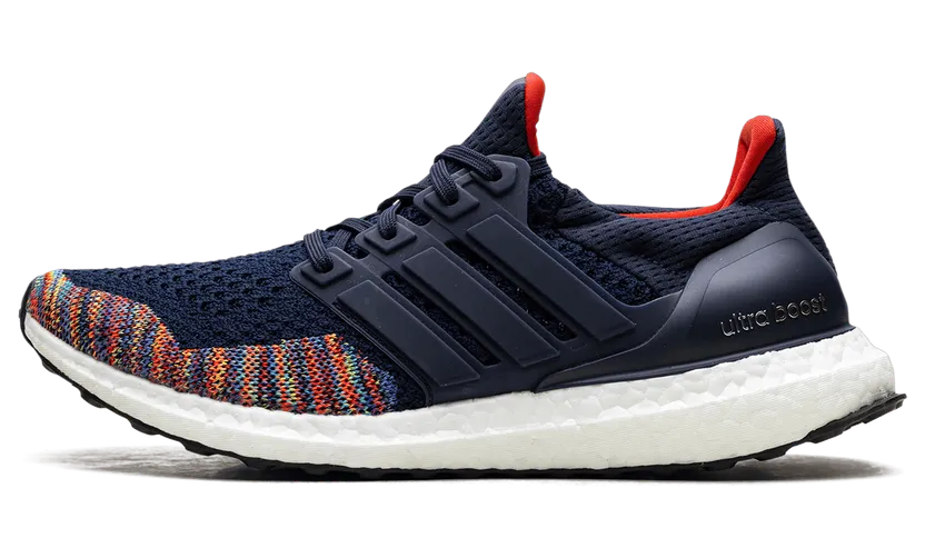 Adidas UltraBoost 1.0 Retro ‘Navy Multi’ Navy/Multi (BB7801)