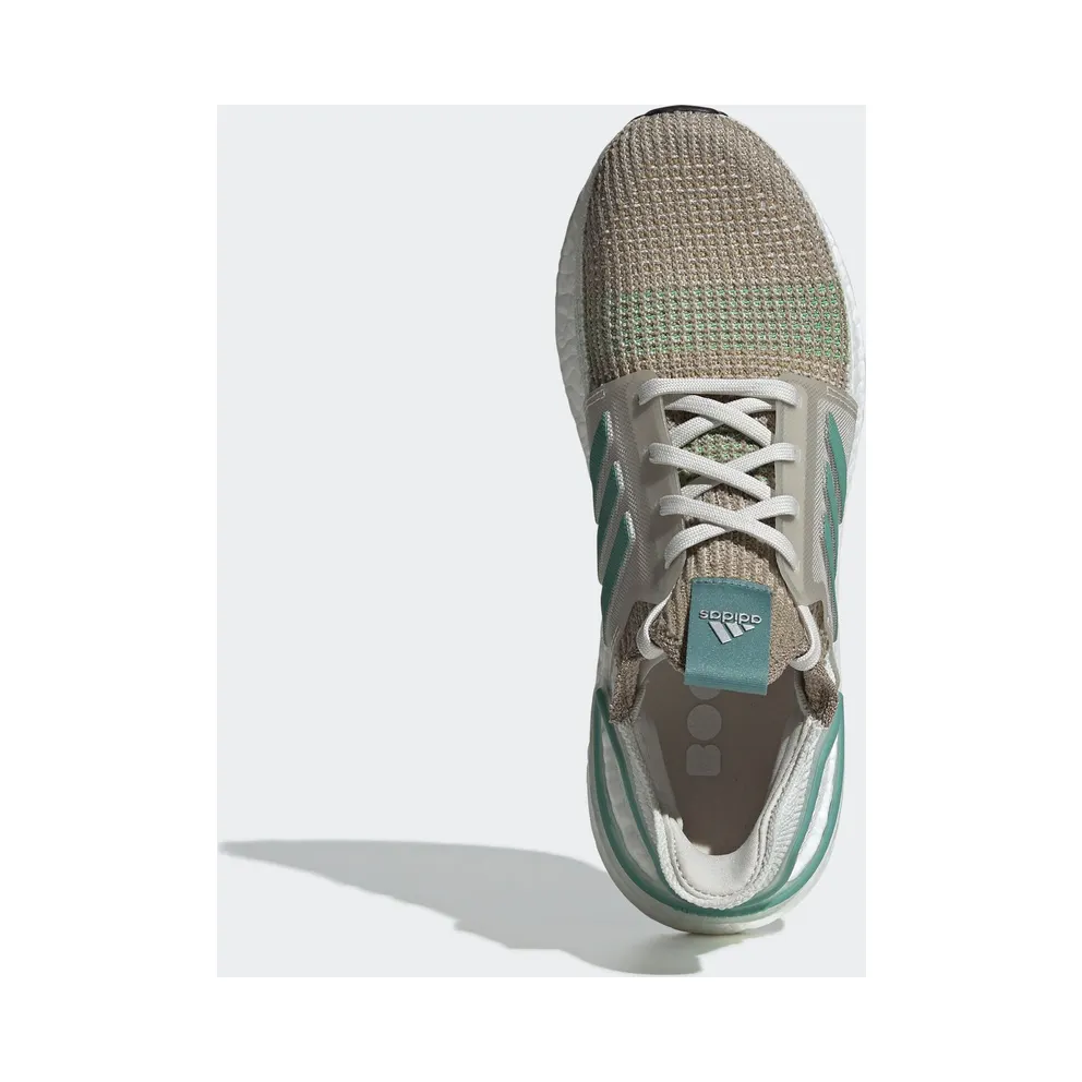 adidas Ultra Boost 19 Trace Khaki Trace Khaki/True Green/Raw Sand (F35239)