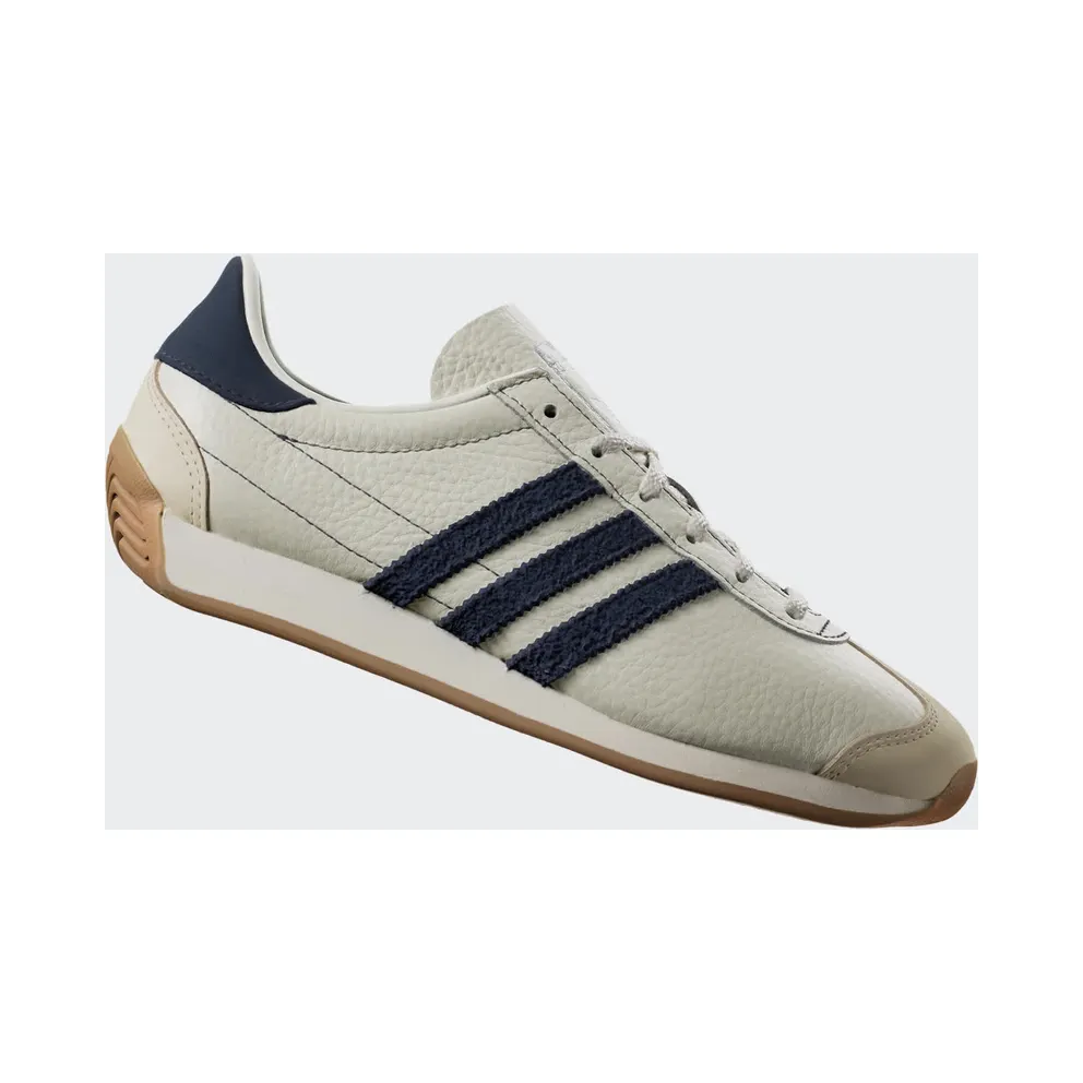 Adidas Country OG Night Indigo / Off White / Silver Metallic (IE3940)