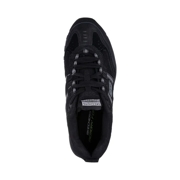 skechers-skech 51241 BBK