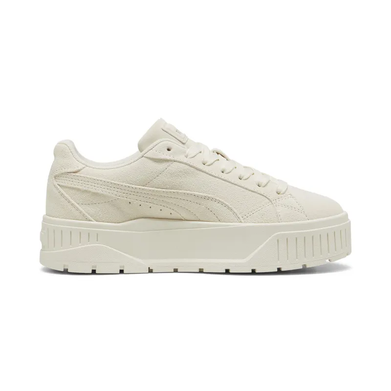 Puma Karmen II “Alpine Snow / Alpine Snow” (397457_03)