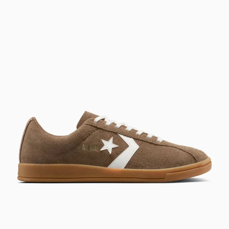 Converse All Star Classic Trainer Grounded/ Vintage White/ Gum (A16396C)