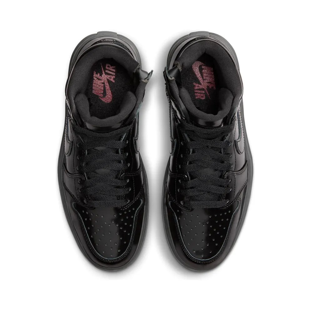 AIR Jordan 1 HIGH ELEVATE “Black / Gum” (FB9894-001)