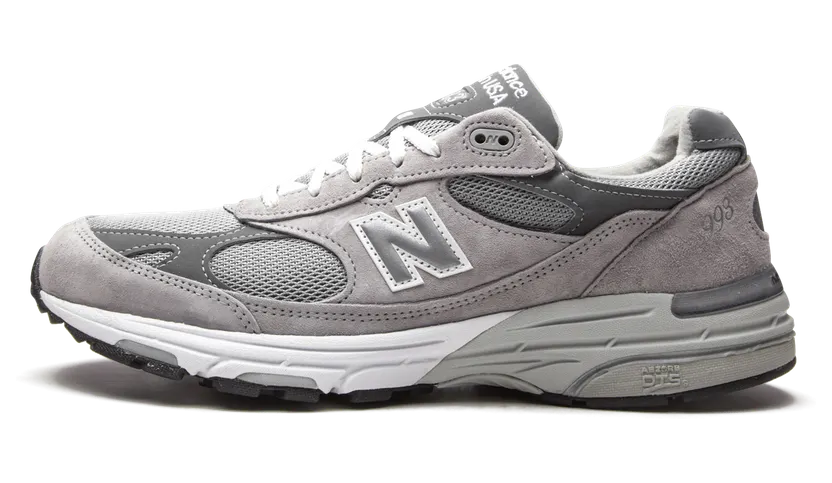 New Balance 993 MIU Grey (W) (WR993GL)