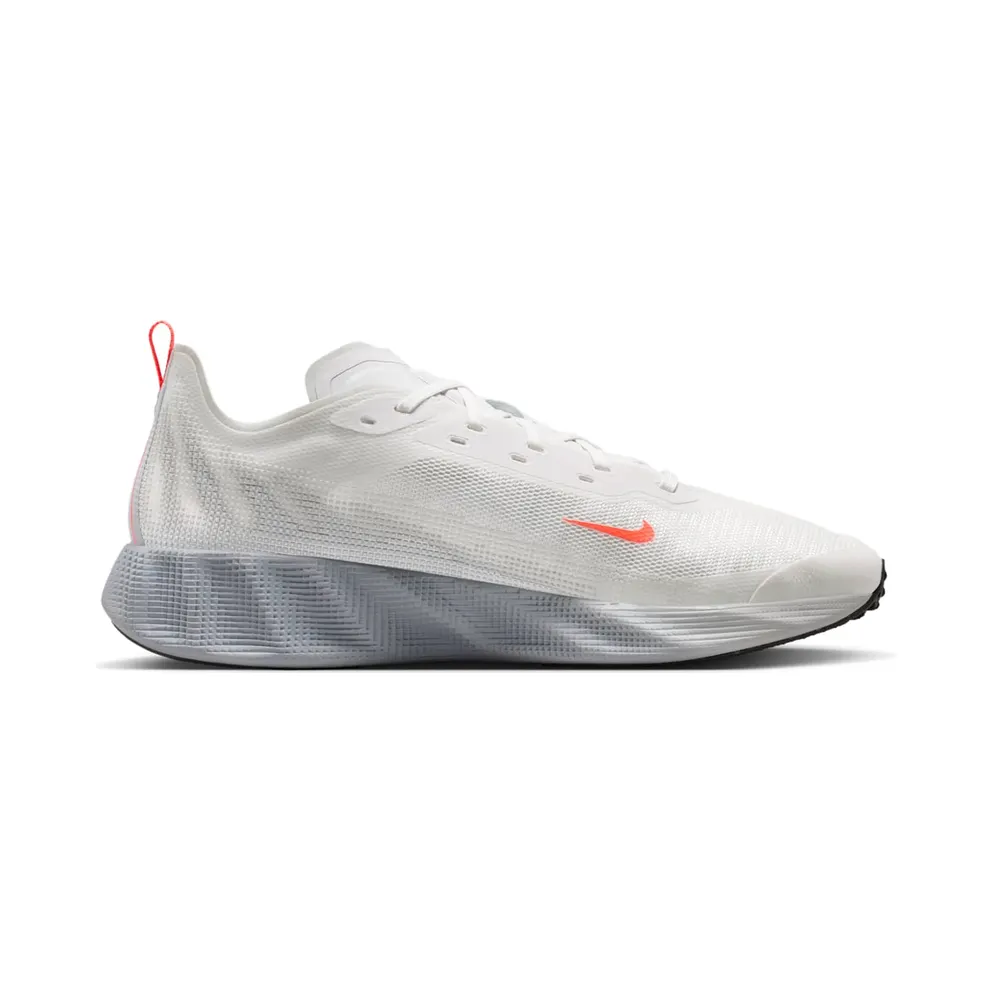 Nike Ava X Mesh “Summit White / Wolf Grey / Black / Infrared 23” (IQ7633-101)