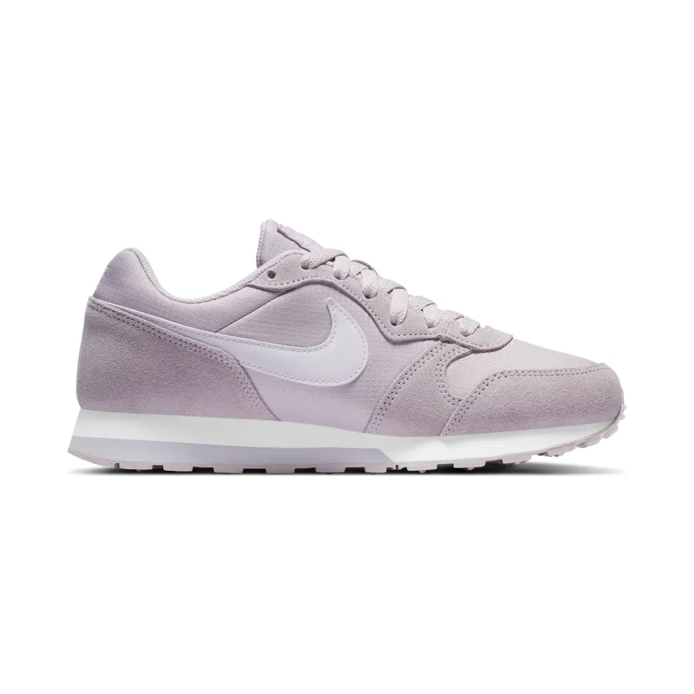 Nike MD Runner 2 PE Purple “Iced Lilac / Barely Grape” (BQ8271-500)