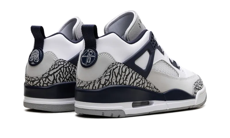Jordan Spizike Low “White Neutral Grey Anthracite Midnight Navy” (FQ1759-140)