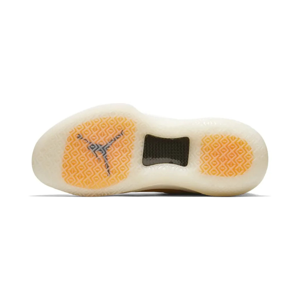 Jordan XXXII Low Golden Harvest (AA1257-700)