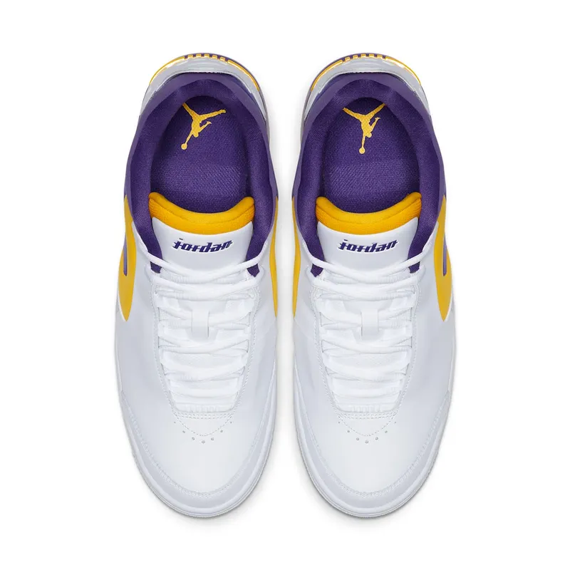 Jordan Big Fund Lakers (BV6273-105)