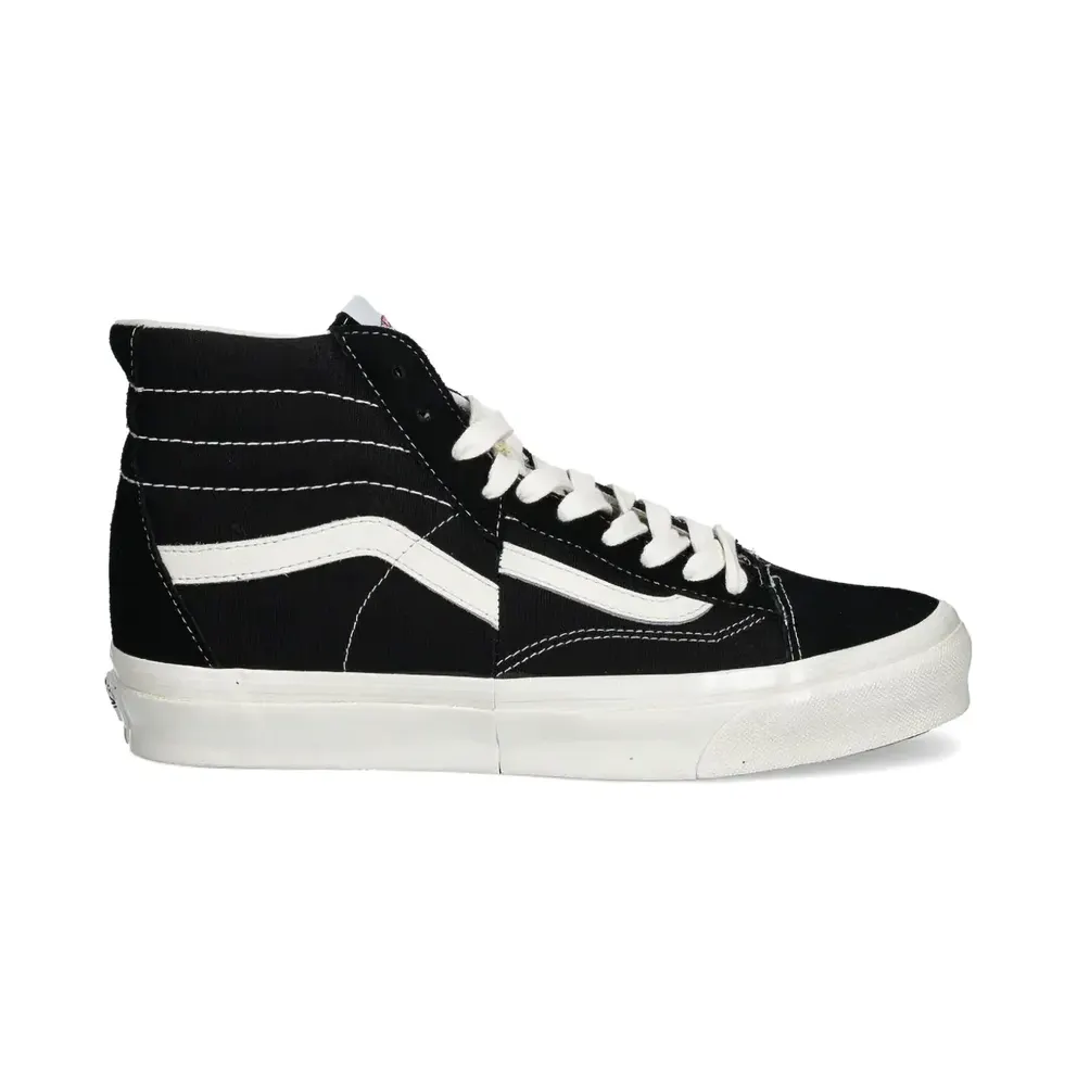 Vans Authentic Black (VN000CNKBA21)