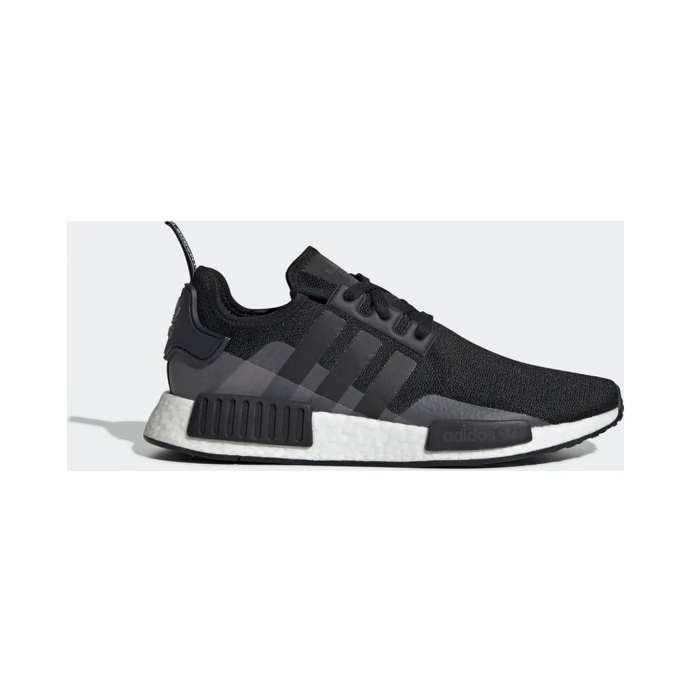 adidas NMD R1 Outdoor Pack Core Black (EE5082)