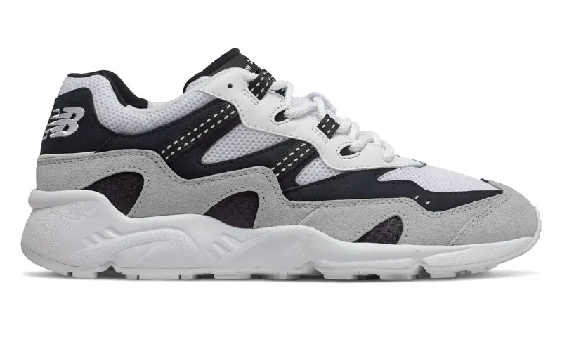 New Balance 850 White Black (ML850YSF)