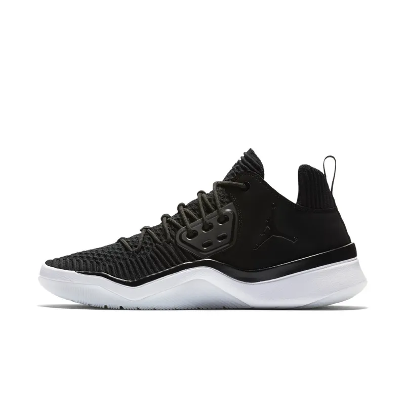 Jordan  DNA LX Black White Black/Black-White (AO2649-001)