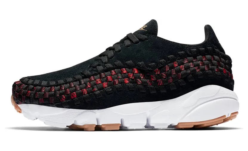 Nike Air Footscape Woven N7 2017 (W) (AA0508-001)
