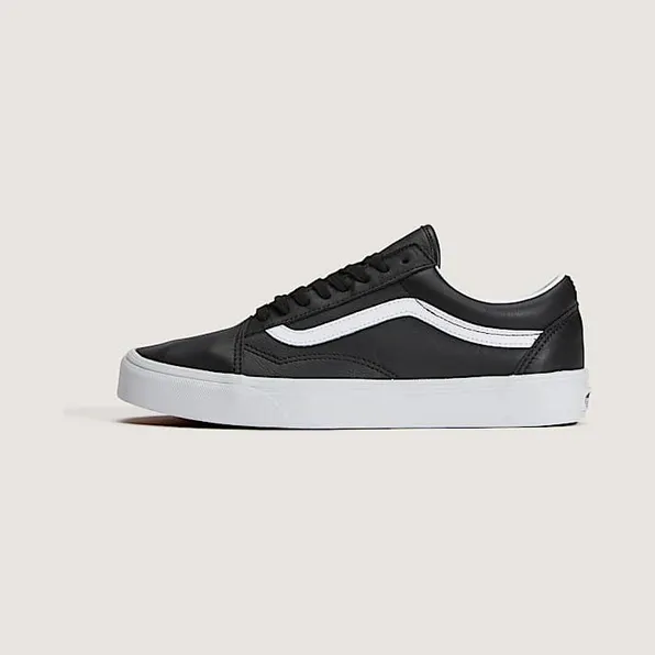 Vans Old Skool Black (VN000E9TBPA)