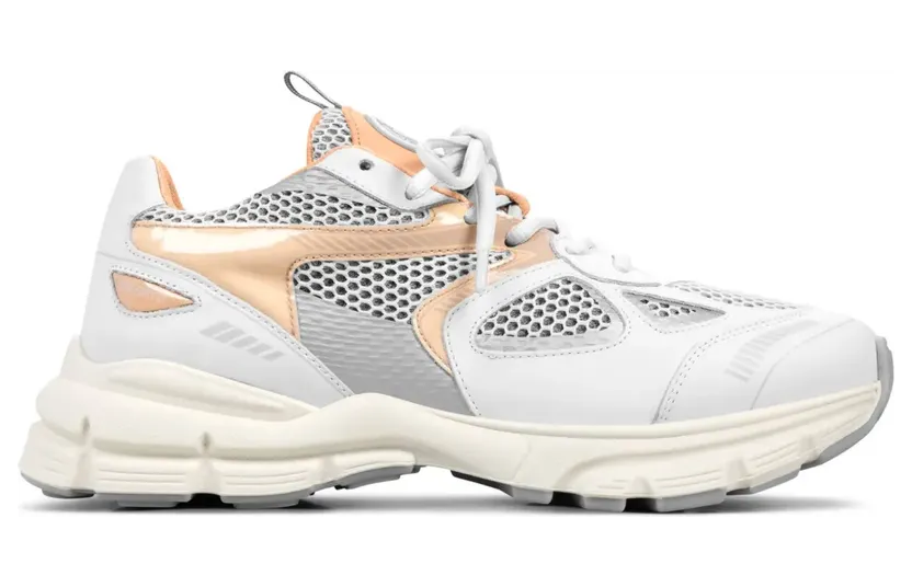Axel Arigato Marathan Runner “White” (F2938004)