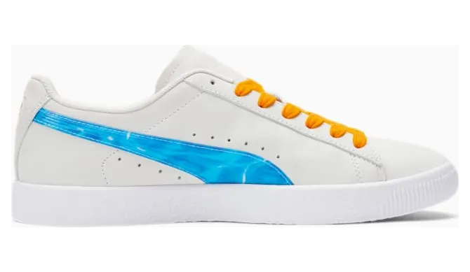 Puma Clyde Super Mario Sunshine (380199-01)