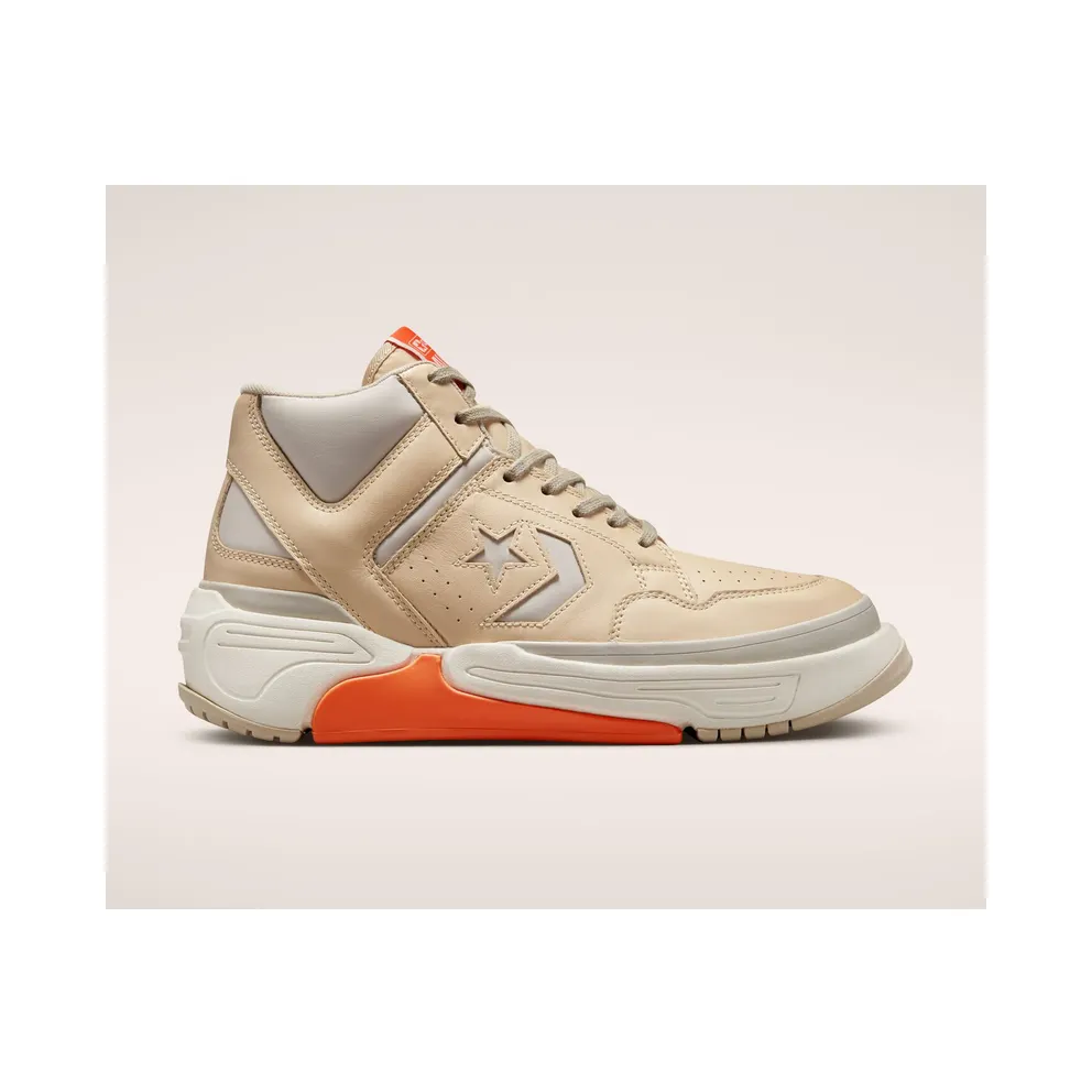 Converse Weapon CX Egret/Light Twine/Wild Mango (171605C)