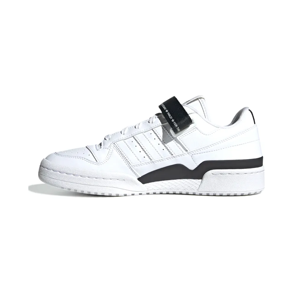 Adidas Forum Low Cloud White / Cloud White / Core Black (GV7613)